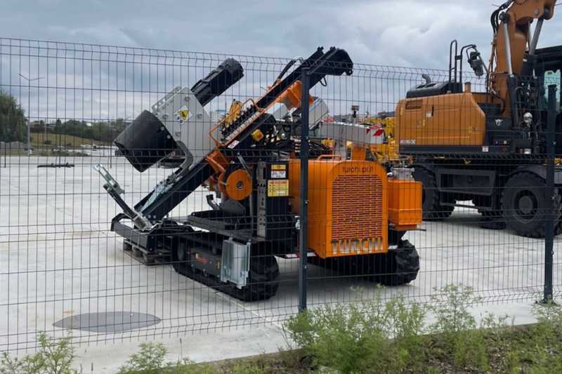 OmecoHub - Immagine TURCHI 300F